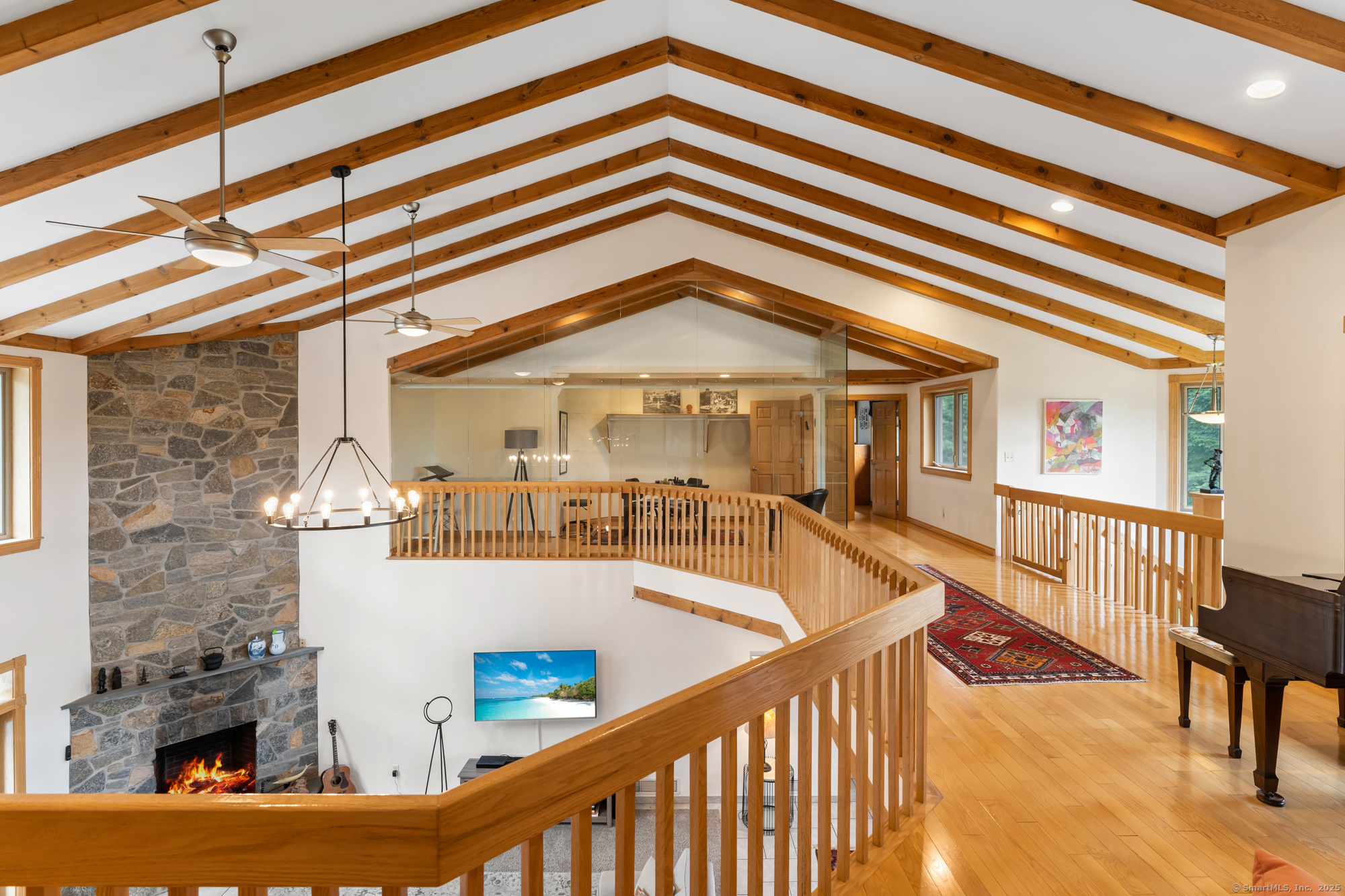 39 Quanopaug Trail, Woodbury, Connecticut image 25