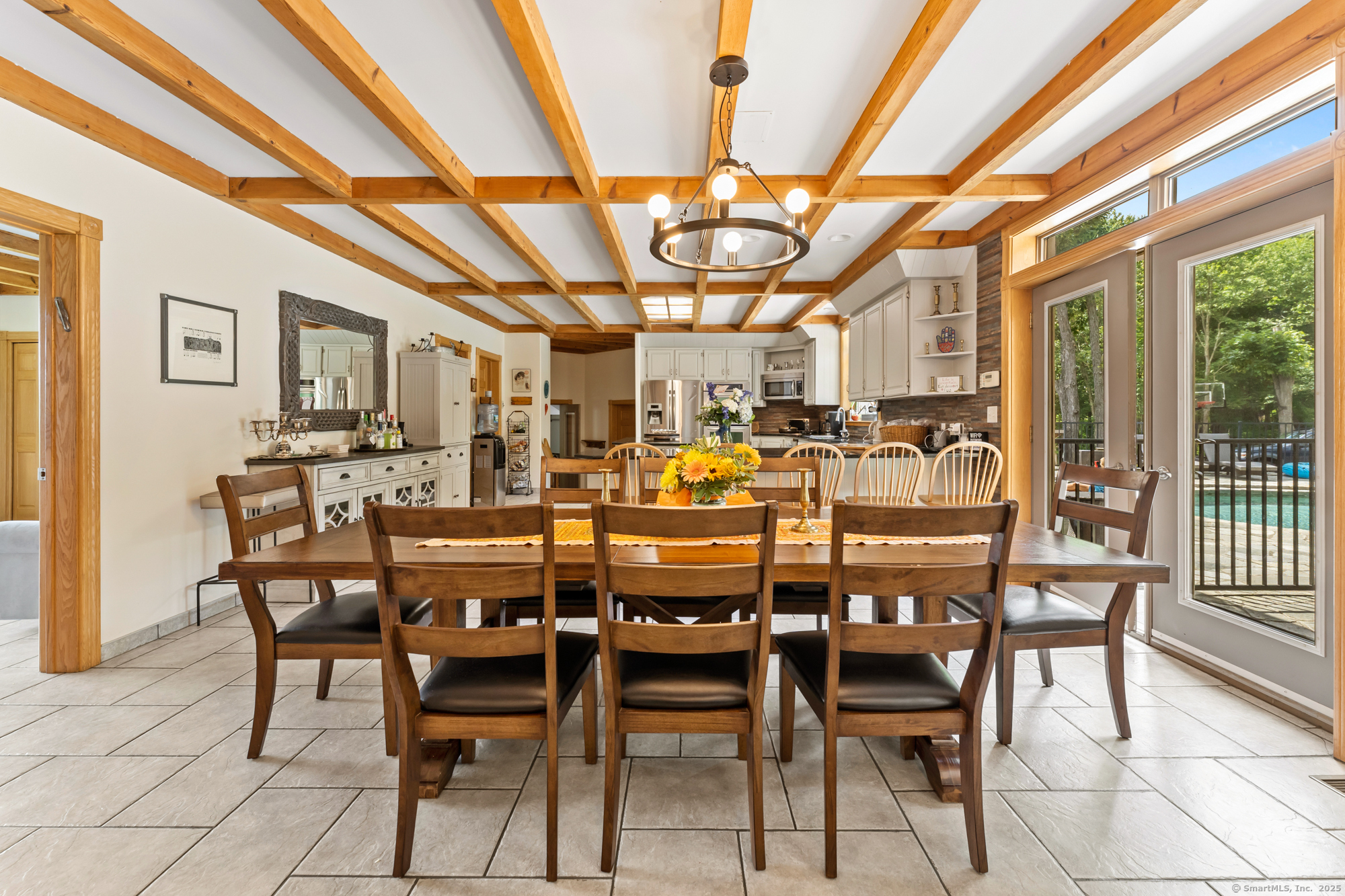 39 Quanopaug Trail, Woodbury, Connecticut image 9