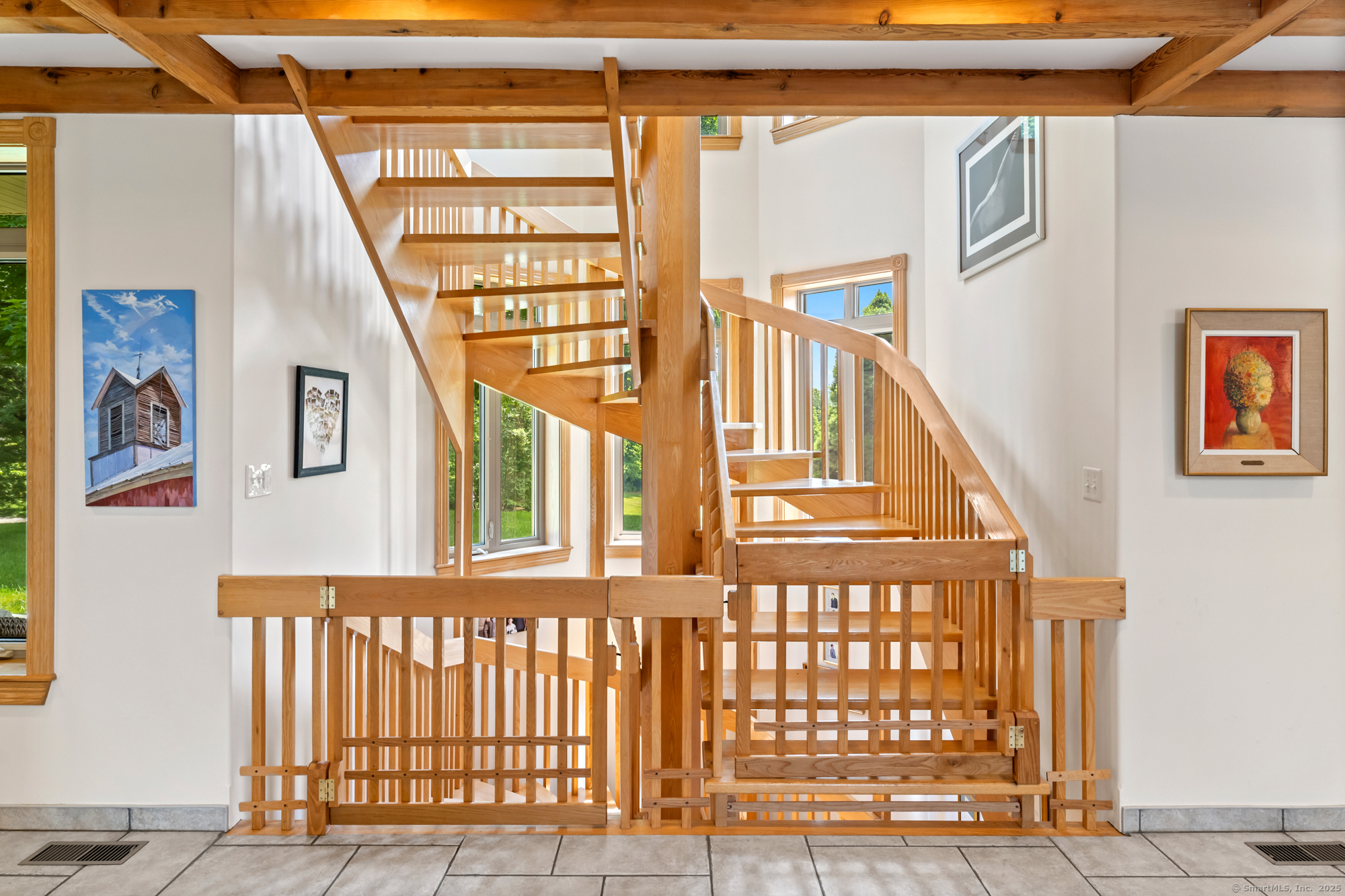 39 Quanopaug Trail, Woodbury, Connecticut image 23