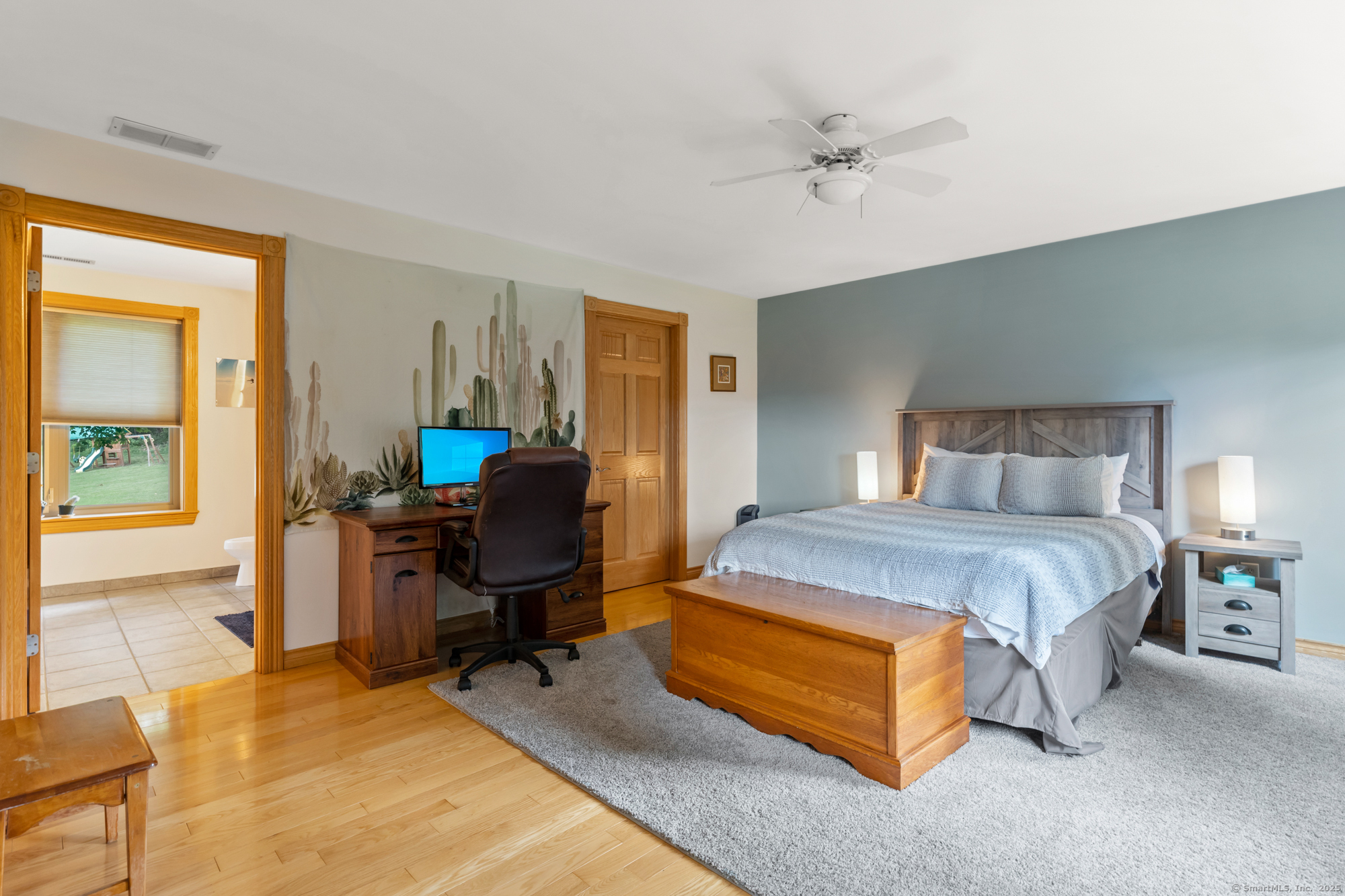 39 Quanopaug Trail, Woodbury, Connecticut image 27