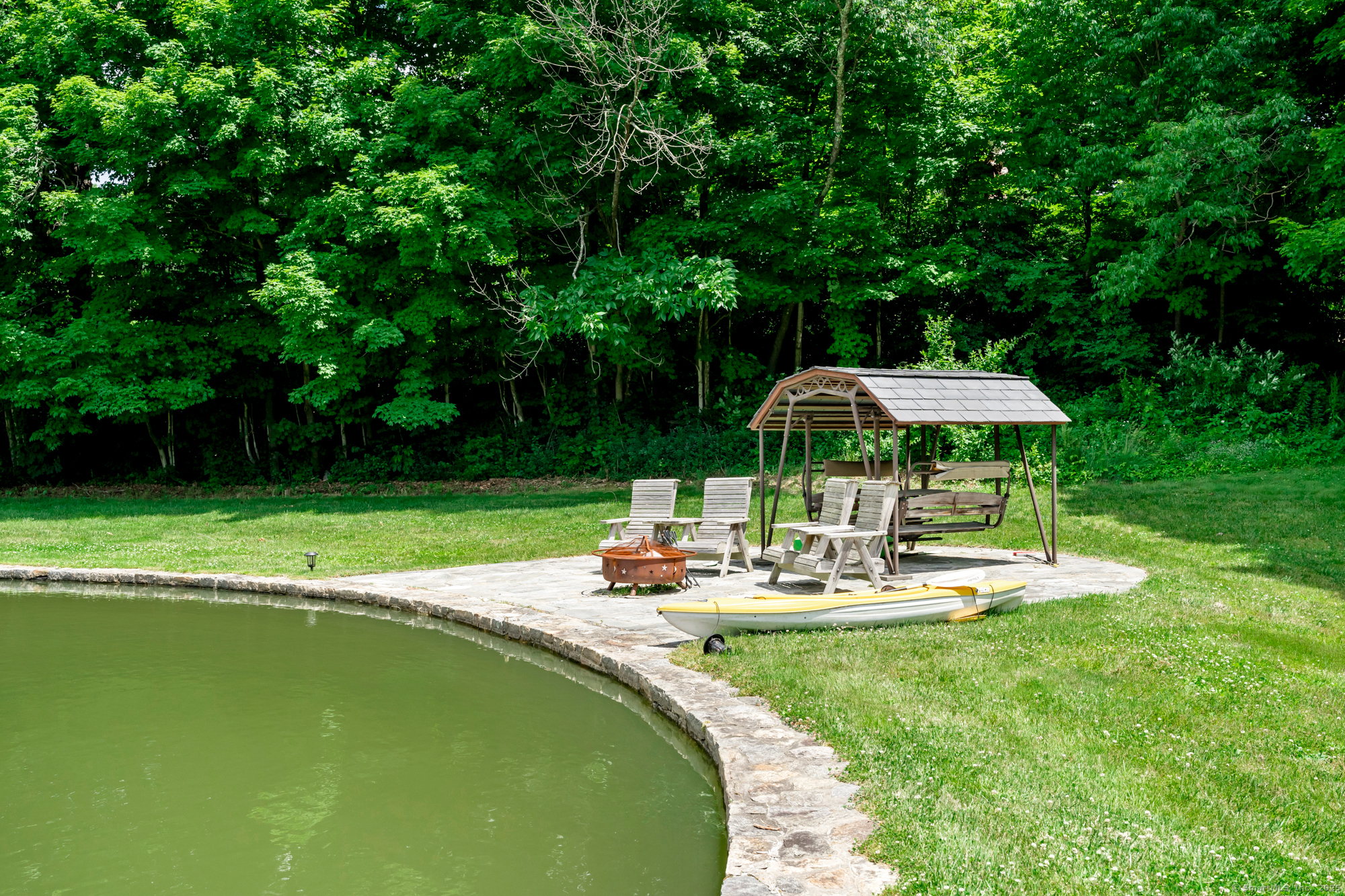 39 Quanopaug Trail, Woodbury, Connecticut image 36