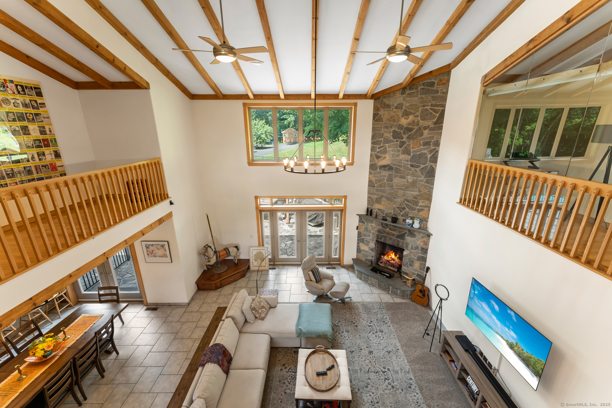 39 Quanopaug Trail, Woodbury, Connecticut image 6