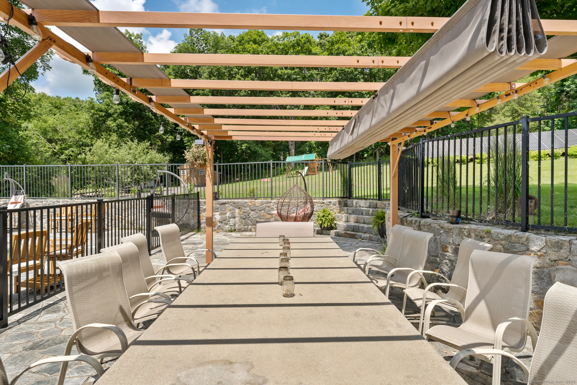 39 Quanopaug Trail, Woodbury, Connecticut image 32