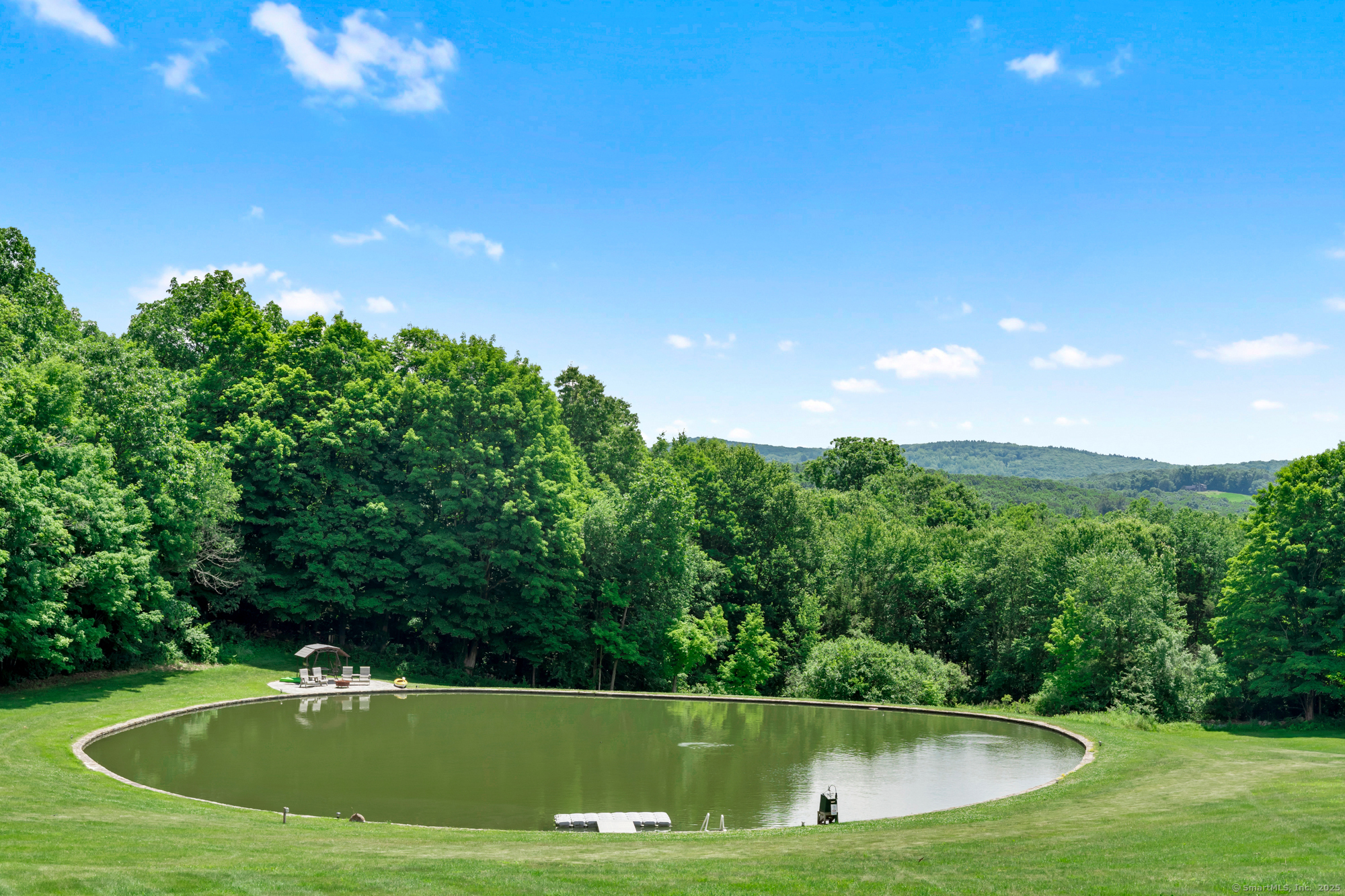 39 Quanopaug Trail, Woodbury, Connecticut image 5