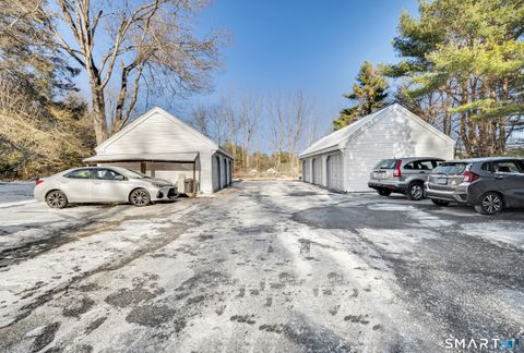 Tiny photo for Woodstock, CT 06281 (MLS # 24144929)