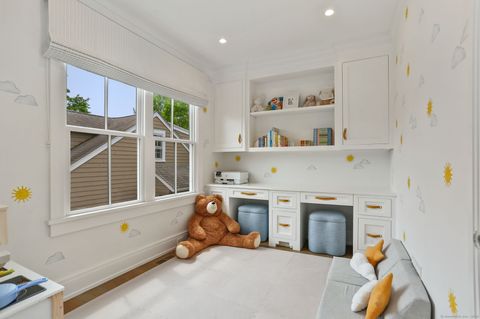 Tiny photo for 28 Norwalk Avenue, Westport, CT 06880 (MLS # 24145397)