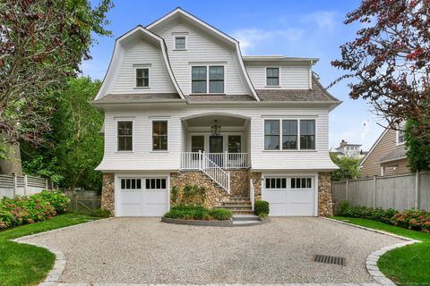 Tiny photo for 28 Norwalk Avenue, Westport, CT 06880 (MLS # 24145397)