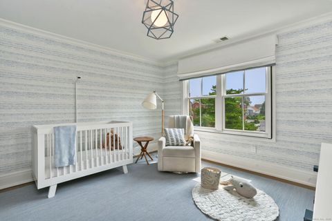 Tiny photo for 28 Norwalk Avenue, Westport, CT 06880 (MLS # 24145397)