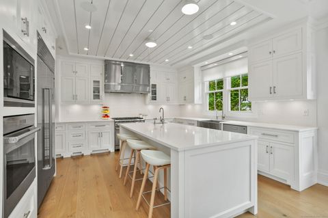 Tiny photo for 28 Norwalk Avenue, Westport, CT 06880 (MLS # 24145397)