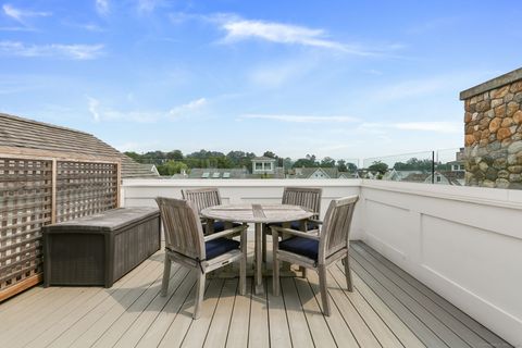 Tiny photo for 28 Norwalk Avenue, Westport, CT 06880 (MLS # 24145397)