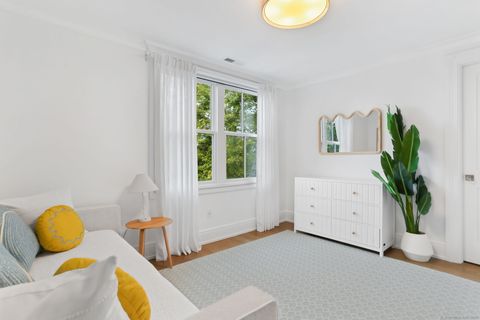 Tiny photo for 28 Norwalk Avenue, Westport, CT 06880 (MLS # 24145397)