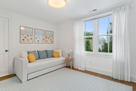 Tiny photo for 28 Norwalk Avenue, Westport, CT 06880 (MLS # 24145397)