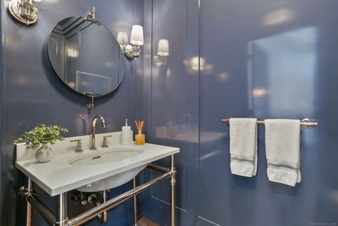 Tiny photo for 28 Norwalk Avenue, Westport, CT 06880 (MLS # 24145397)