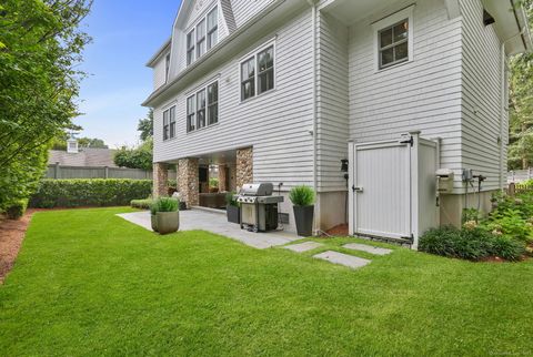 Tiny photo for 28 Norwalk Avenue, Westport, CT 06880 (MLS # 24145397)
