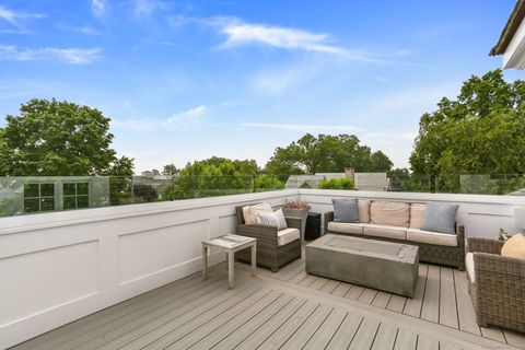 Tiny photo for 28 Norwalk Avenue, Westport, CT 06880 (MLS # 24145397)