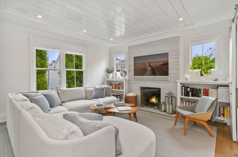 Tiny photo for 28 Norwalk Avenue, Westport, CT 06880 (MLS # 24145397)