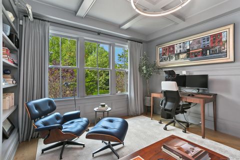 Tiny photo for 28 Norwalk Avenue, Westport, CT 06880 (MLS # 24145397)