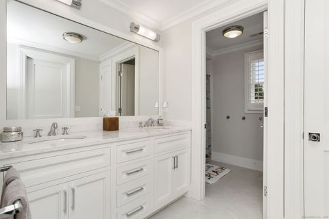 Tiny photo for 28 Norwalk Avenue, Westport, CT 06880 (MLS # 24145397)