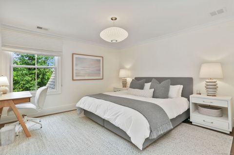 Tiny photo for 28 Norwalk Avenue, Westport, CT 06880 (MLS # 24145397)