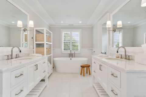 Tiny photo for 28 Norwalk Avenue, Westport, CT 06880 (MLS # 24145397)