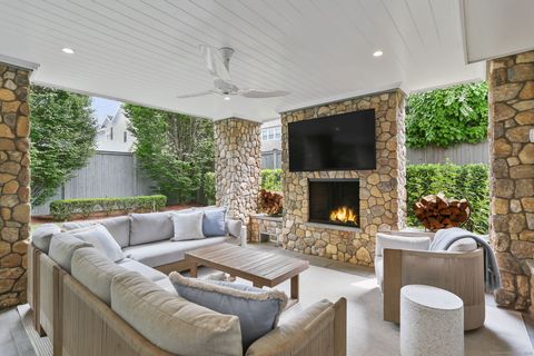 Tiny photo for 28 Norwalk Avenue, Westport, CT 06880 (MLS # 24145397)