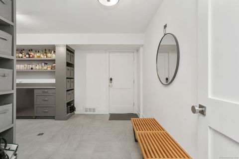 Tiny photo for 28 Norwalk Avenue, Westport, CT 06880 (MLS # 24145397)