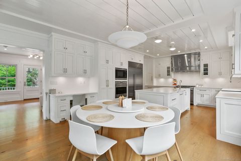 Tiny photo for 28 Norwalk Avenue, Westport, CT 06880 (MLS # 24145397)