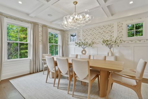 Tiny photo for 28 Norwalk Avenue, Westport, CT 06880 (MLS # 24145397)