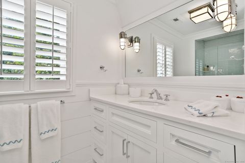 Tiny photo for 28 Norwalk Avenue, Westport, CT 06880 (MLS # 24145397)