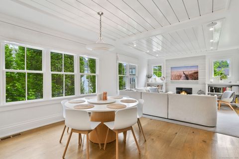 Tiny photo for 28 Norwalk Avenue, Westport, CT 06880 (MLS # 24145397)