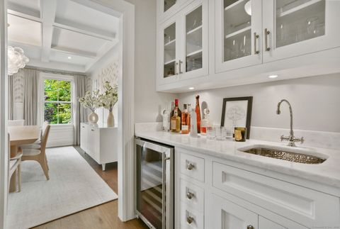 Tiny photo for 28 Norwalk Avenue, Westport, CT 06880 (MLS # 24145397)