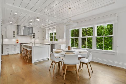 Tiny photo for 28 Norwalk Avenue, Westport, CT 06880 (MLS # 24145397)