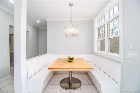 Tiny photo for 226 Putnam Road, New Canaan, CT 06840 (MLS # 24143720)