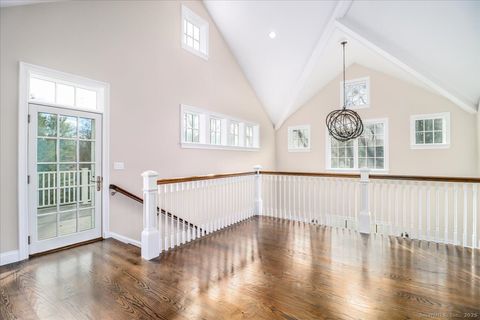 Tiny photo for 226 Putnam Road, New Canaan, CT 06840 (MLS # 24143720)