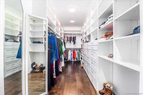 Tiny photo for 226 Putnam Road, New Canaan, CT 06840 (MLS # 24143720)