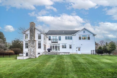 Tiny photo for 226 Putnam Road, New Canaan, CT 06840 (MLS # 24143720)