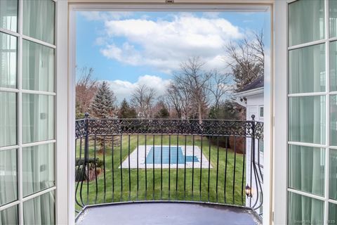 Tiny photo for 226 Putnam Road, New Canaan, CT 06840 (MLS # 24143720)