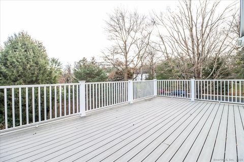Tiny photo for 226 Putnam Road, New Canaan, CT 06840 (MLS # 24143720)