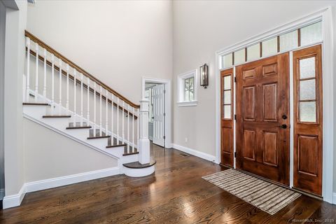 Tiny photo for 226 Putnam Road, New Canaan, CT 06840 (MLS # 24143720)