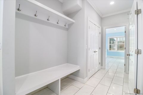 Tiny photo for 226 Putnam Road, New Canaan, CT 06840 (MLS # 24143720)