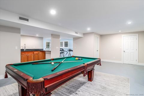 Tiny photo for 226 Putnam Road, New Canaan, CT 06840 (MLS # 24143720)