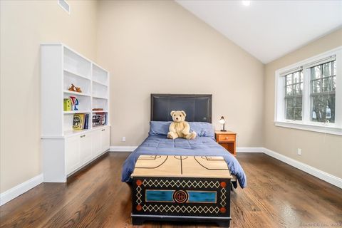 Tiny photo for 226 Putnam Road, New Canaan, CT 06840 (MLS # 24143720)