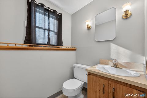 Tiny photo for 187 Baker Avenue Extension, Groton, CT 06340 (MLS # 24151330)