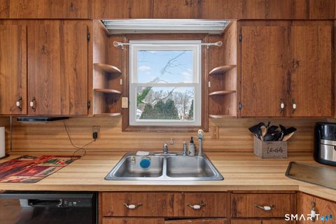 Tiny photo for 187 Baker Avenue Extension, Groton, CT 06340 (MLS # 24151330)