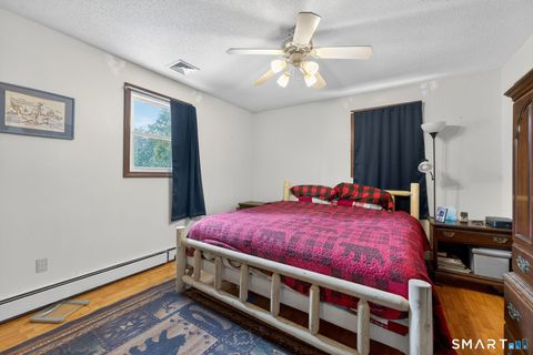 Tiny photo for 187 Baker Avenue Extension, Groton, CT 06340 (MLS # 24151330)