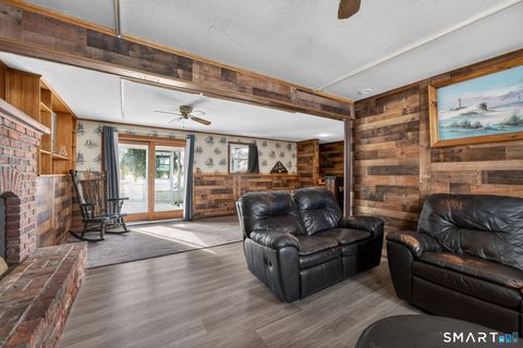 Tiny photo for 187 Baker Avenue Extension, Groton, CT 06340 (MLS # 24151330)