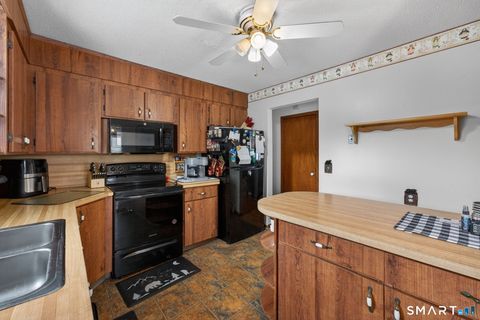 Tiny photo for 187 Baker Avenue Extension, Groton, CT 06340 (MLS # 24151330)