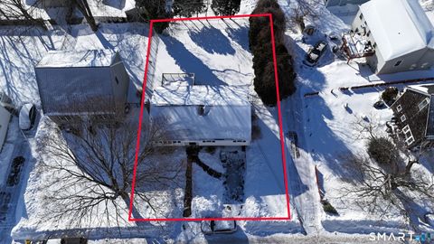 Tiny photo for 187 Baker Avenue Extension, Groton, CT 06340 (MLS # 24151330)