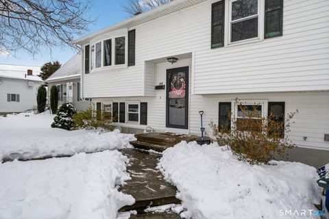 Tiny photo for 187 Baker Avenue Extension, Groton, CT 06340 (MLS # 24151330)