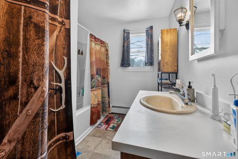 Tiny photo for 187 Baker Avenue Extension, Groton, CT 06340 (MLS # 24151330)